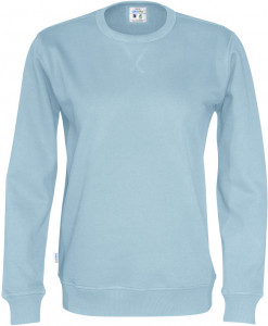 CREW NECK