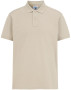 PIQUE POLO