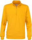 HALF ZIP UNISEX