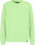 KEY CREW NECK