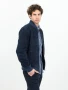 HERITAGE JACKET