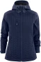 MYERS SOFTSHELL WOMAN