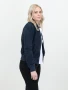 HERITAGE JACKET WOMAN 