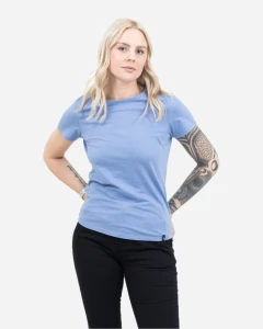 AMERICAN T-SHIRT U WOMAN
