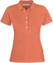 SUNSET POLO WOMAN