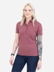 AMERICAN SUPREME POLO WOMAN