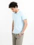 SUNSET POLO MODERN FIT