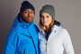 KARTING SOFTSHELL LADY