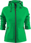 KARTING SOFTSHELL LADY