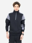 PRIME HALFZIP SWEATER