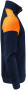 PRIME HALFZIP SWEATER