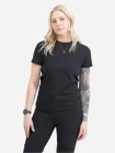 LADIES HEAVY T-SHIRT
