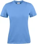 LADIES HEAVY T-SHIRT