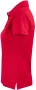 SURF POLO LIGHT RSX LADY