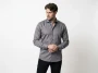 KOSZULA YELLOW BOW 50 REGULAR FIT