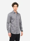 KOSZULA YELLOW BOW 51 SLIM FIT