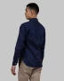 KOSZULA YELLOW BOW 54 SLIM FIT