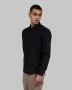 KOSZULA YELLOW BOW 54 SLIM FIT