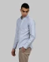 KOSZULA YELLOW BOW 54 SLIM FIT