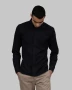 KOSZULA YELLOW BOW 54 SLIM FIT