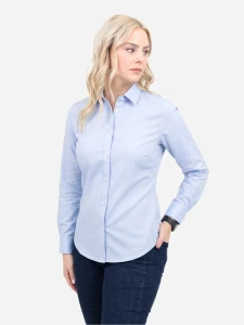 YB 150 TWILL STRETCH WOMAN