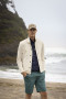 OCEAN PARK JACKET