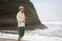 OCEAN PARK JACKET