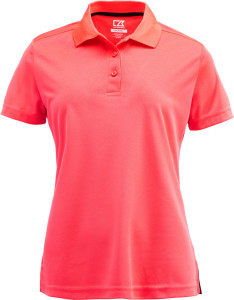 KELOWNA POLO WOMAN