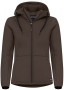 PEMBERTON HOOD FZ WOMAN