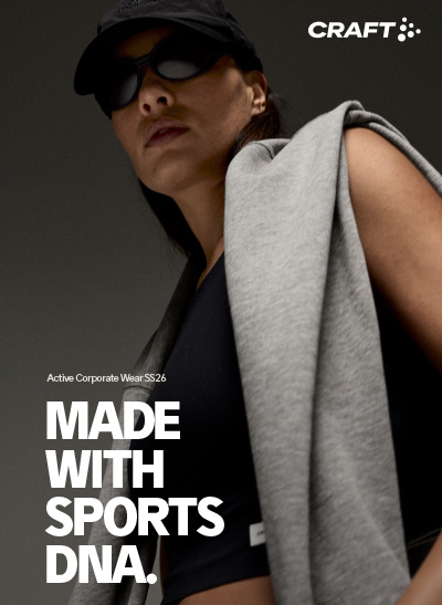 Okładka Craft Corporate 2026