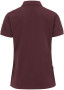 PIQUE POLO WOMAN