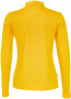 PIQUE LONG SLEEVE WOMAN