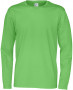 T-SHIRT LONG SLEEVE