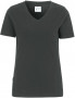STRETCH V-NECK WOMAN