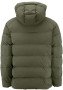 URBAN DOWN PUFFER JACKET