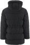 URBAN DOWN PUFFER JACKET WOMAN