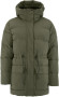 URBAN DOWN PUFFER JACKET WOMAN