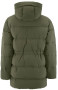 URBAN DOWN PUFFER JACKET WOMAN