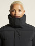 URBAN LONG PADDED COAT WOMAN