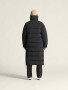URBAN LONG PADDED COAT WOMAN