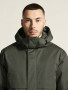 URBAN PADDED PARKA