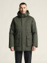 URBAN PADDED PARKA