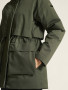 URBAN PADDED PARKA WOMAN