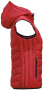 BASE VEST WOMAN