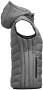 BASE VEST WOMAN