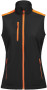 PRIME SOFTSHELL VEST WOMAN