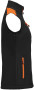 PRIME SOFTSHELL VEST WOMAN