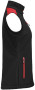 PRIME SOFTSHELL VEST WOMAN