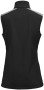 PRIME SOFTSHELL VEST WOMAN