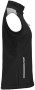PRIME SOFTSHELL VEST WOMAN